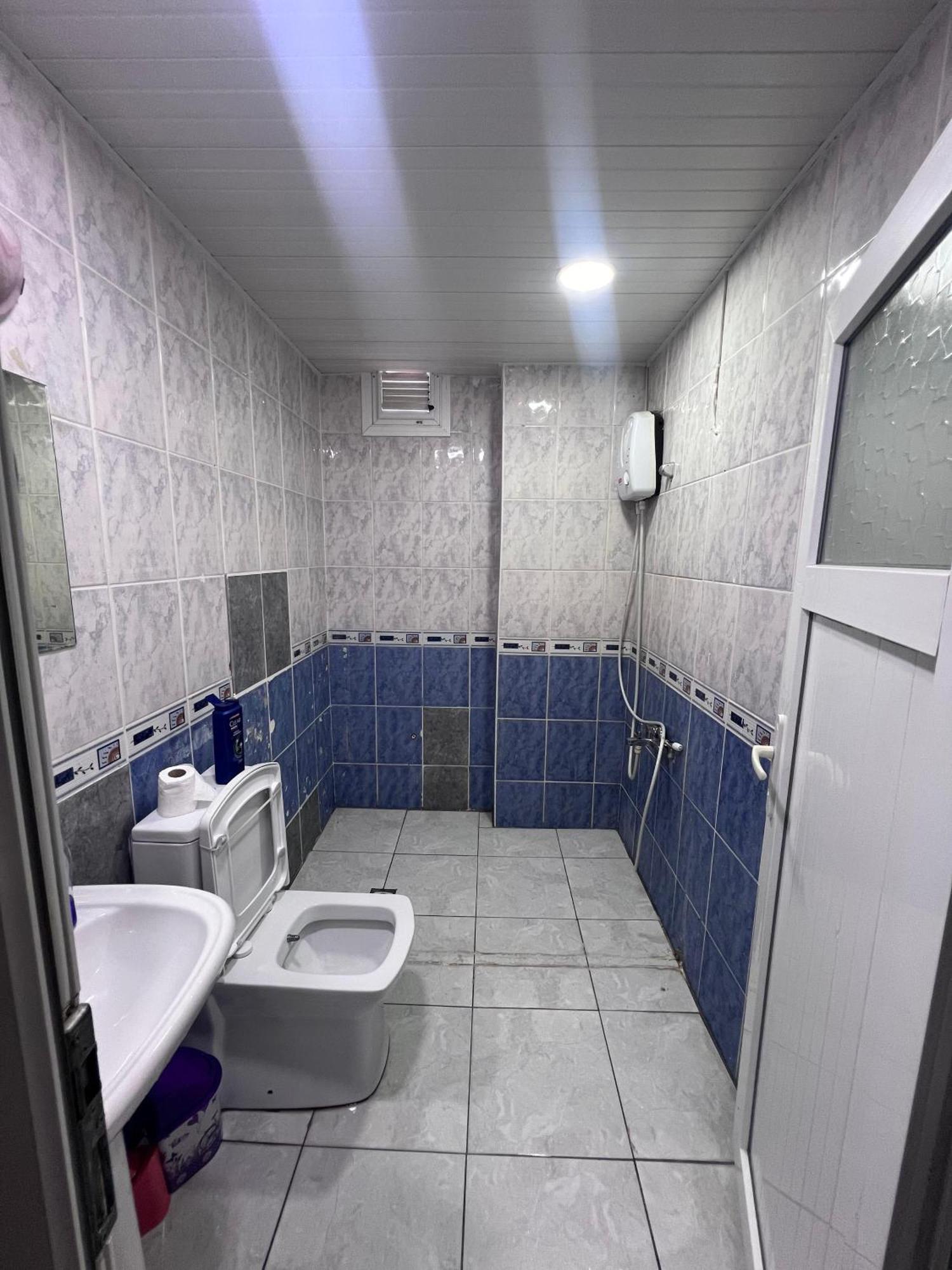 Akcay Apart Aparthotel Kalekoy  Εξωτερικό φωτογραφία